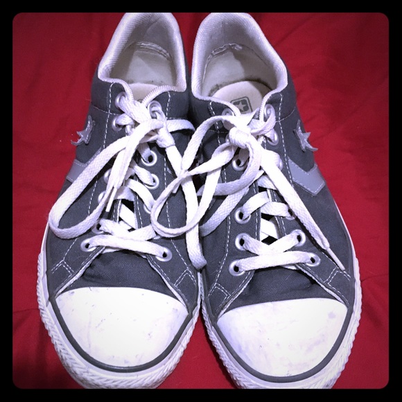 Men’s Converse - Picture 1 of 3